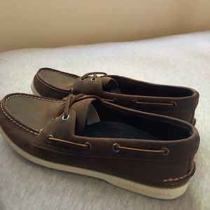 COPY - Men’s Sperry Boat Shoes